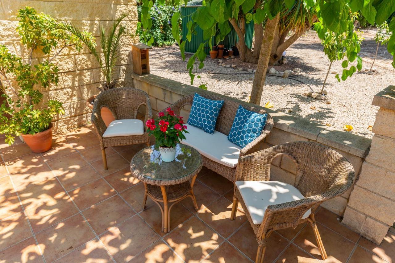 Harmony Villa By Fidalsa Daya Vieja Buitenkant foto